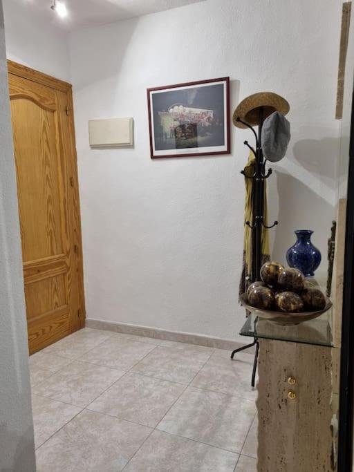 Apartament Casa Plaza Relleu Zewnętrze zdjęcie