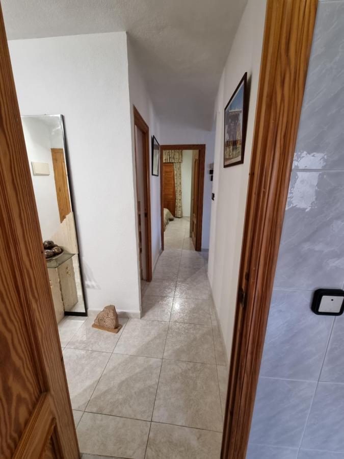Apartament Casa Plaza Relleu Zewnętrze zdjęcie