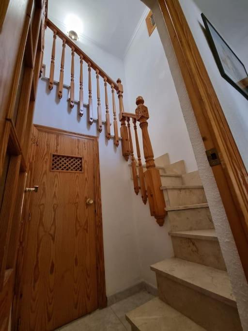 Apartament Casa Plaza Relleu Zewnętrze zdjęcie