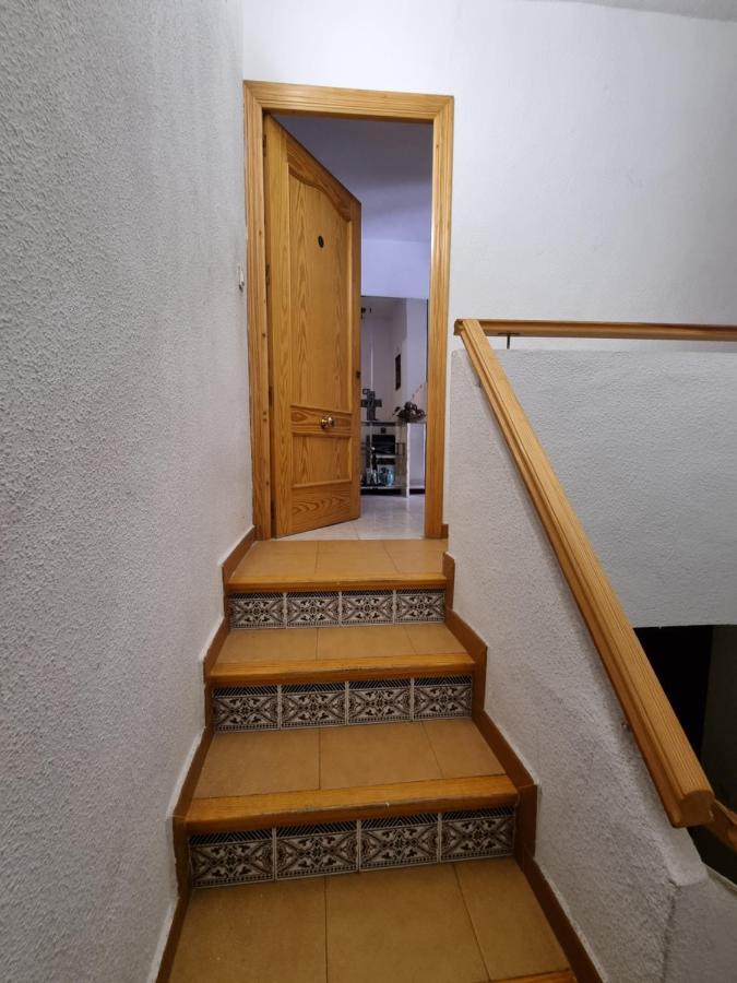 Apartament Casa Plaza Relleu Zewnętrze zdjęcie