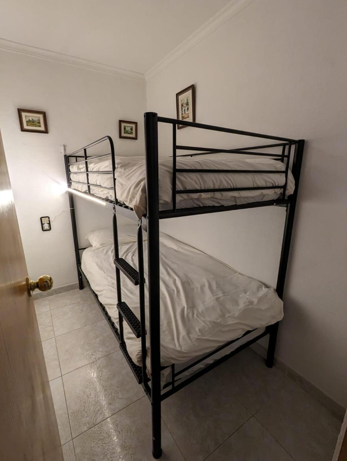 Apartament Casa Plaza Relleu Zewnętrze zdjęcie