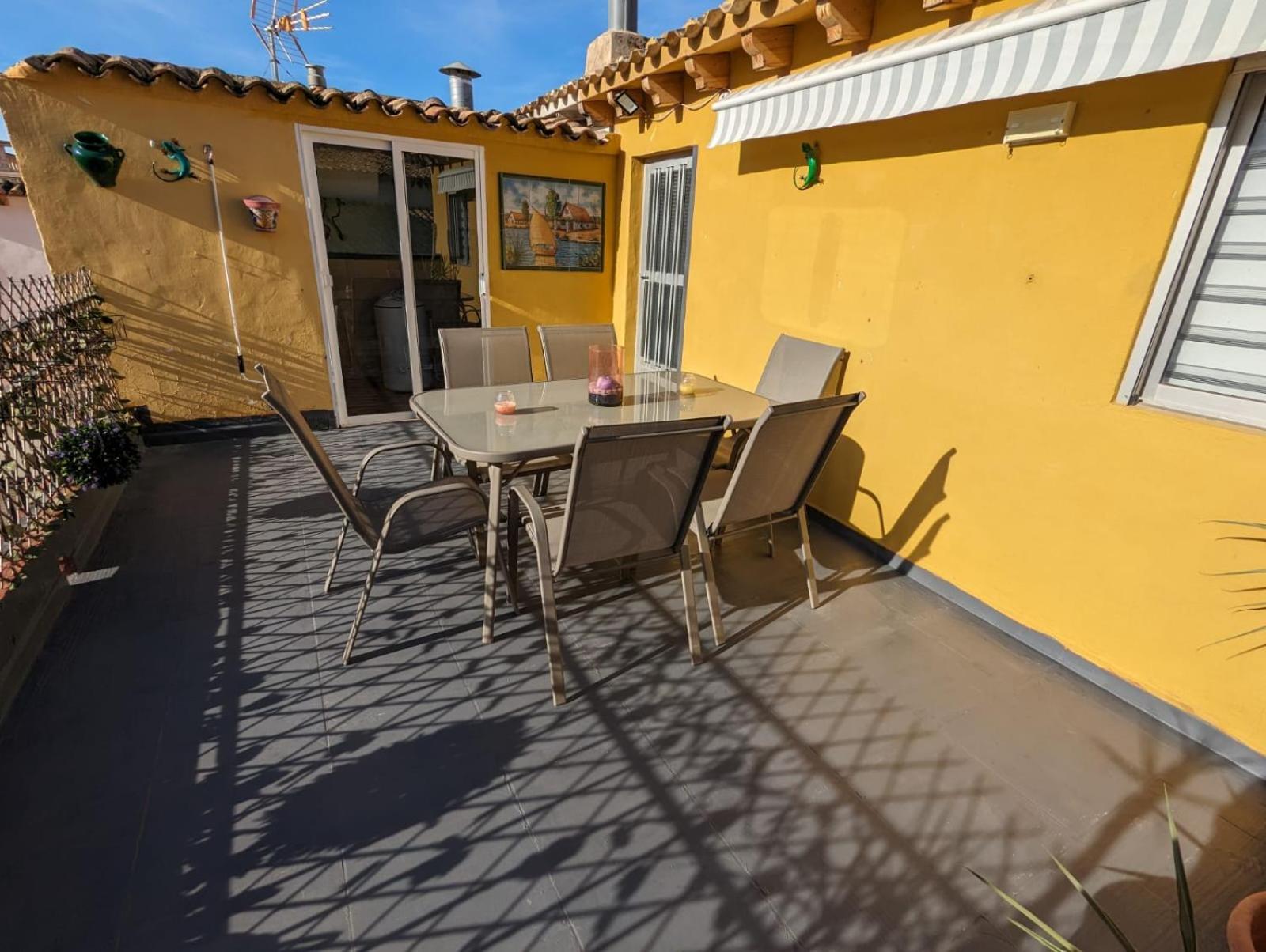 Apartament Casa Plaza Relleu Zewnętrze zdjęcie